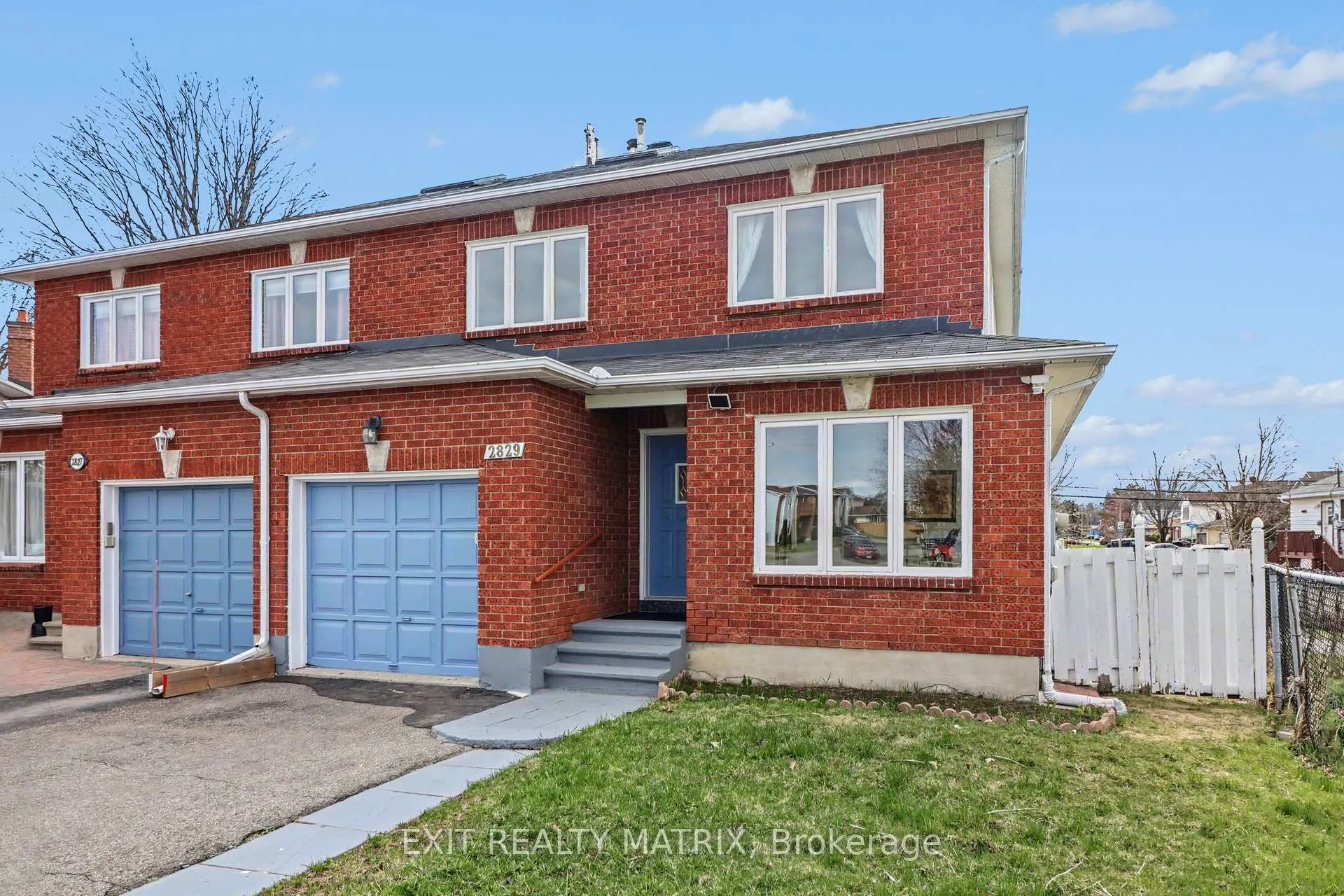 Photo 2 of 2829 Gothwood Place, Ottawa, Sawmill Creek/Timbermill — HOMEH
