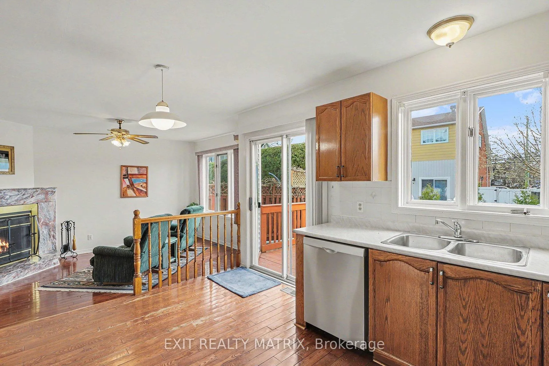 Photo 11 of 2829 Gothwood Place, Ottawa, Sawmill Creek/Timbermill — HOMEH