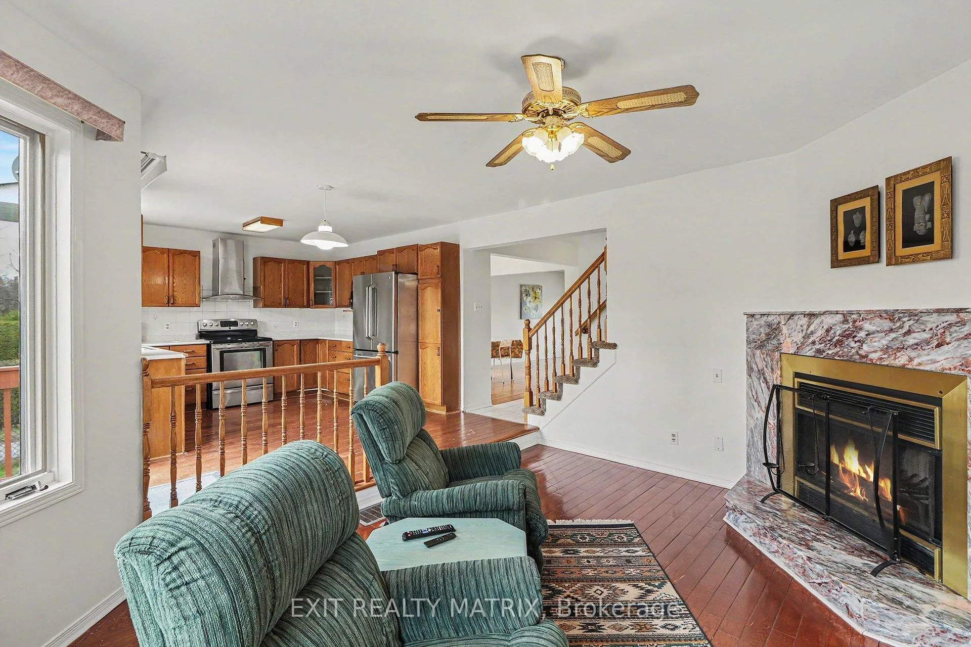 Photo 13 of 2829 Gothwood Place, Ottawa, Sawmill Creek/Timbermill — HOMEH