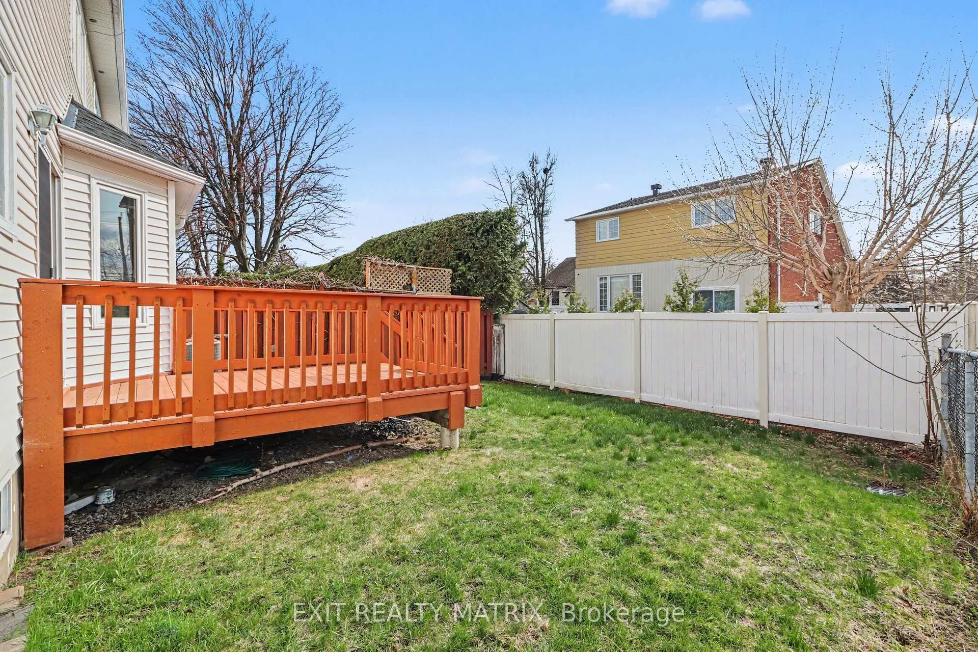 Photo 29 of 2829 Gothwood Place, Ottawa, Sawmill Creek/Timbermill — HOMEH