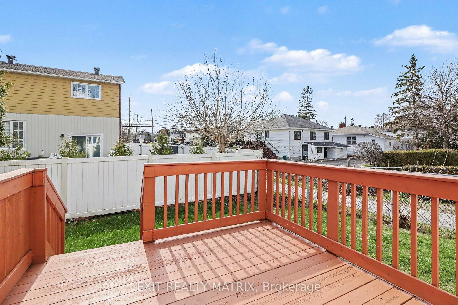 Photo 30 of 2829 Gothwood Place, Ottawa, Sawmill Creek/Timbermill — HOMEH