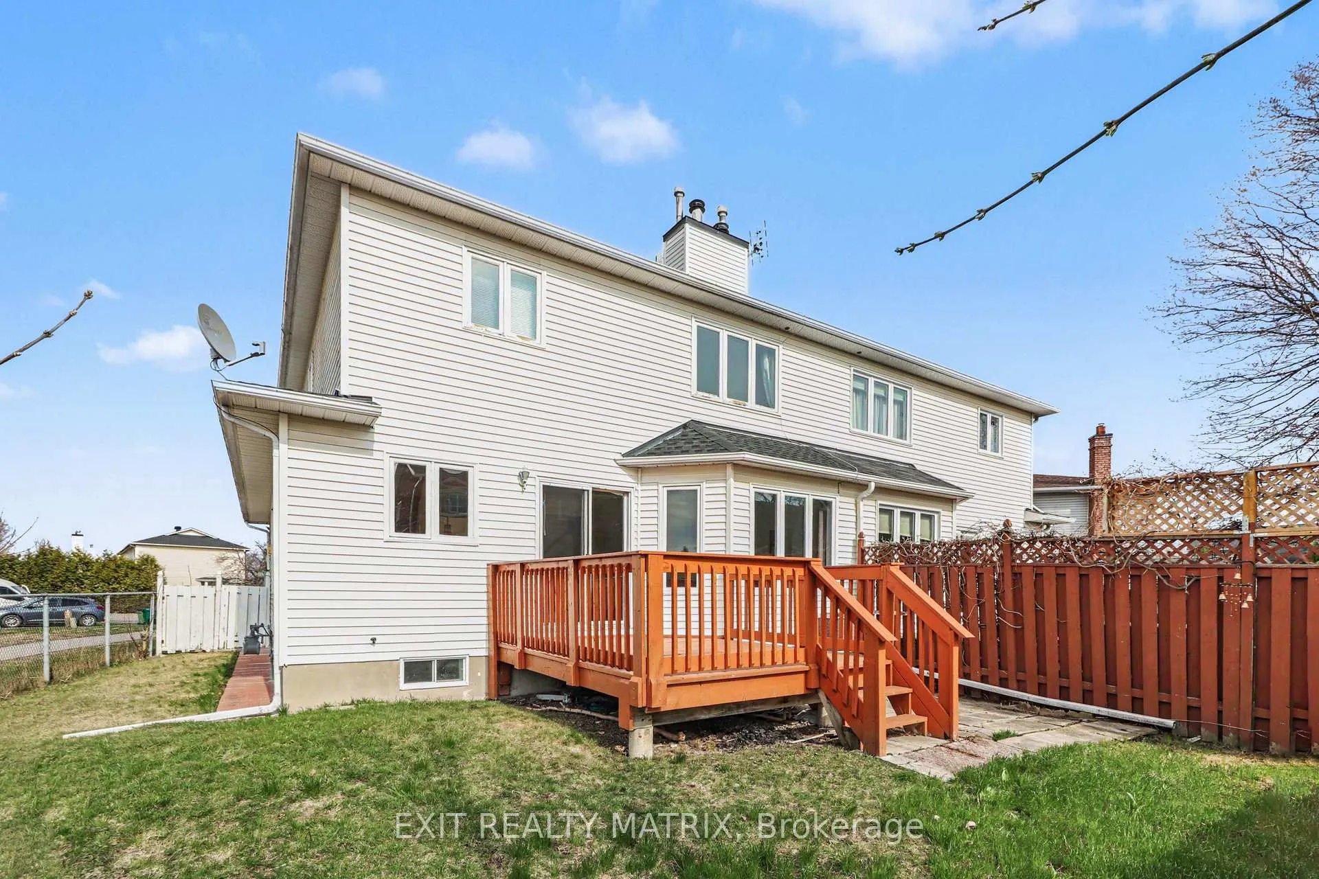Photo 31 of 2829 Gothwood Place, Ottawa, Sawmill Creek/Timbermill — HOMEH