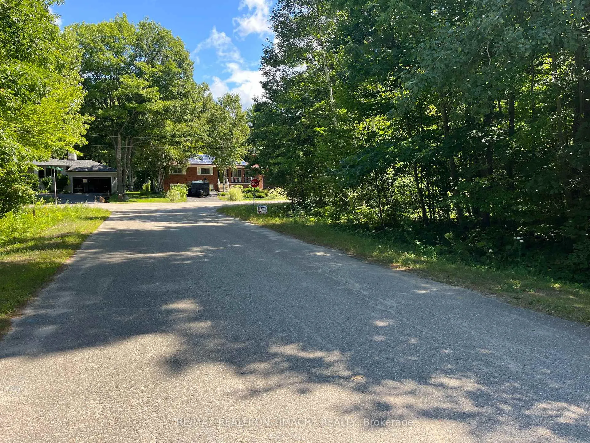 Photo 4 of Lot 89 Vincent Circle, Tiny, Rural Tiny — HOMEH