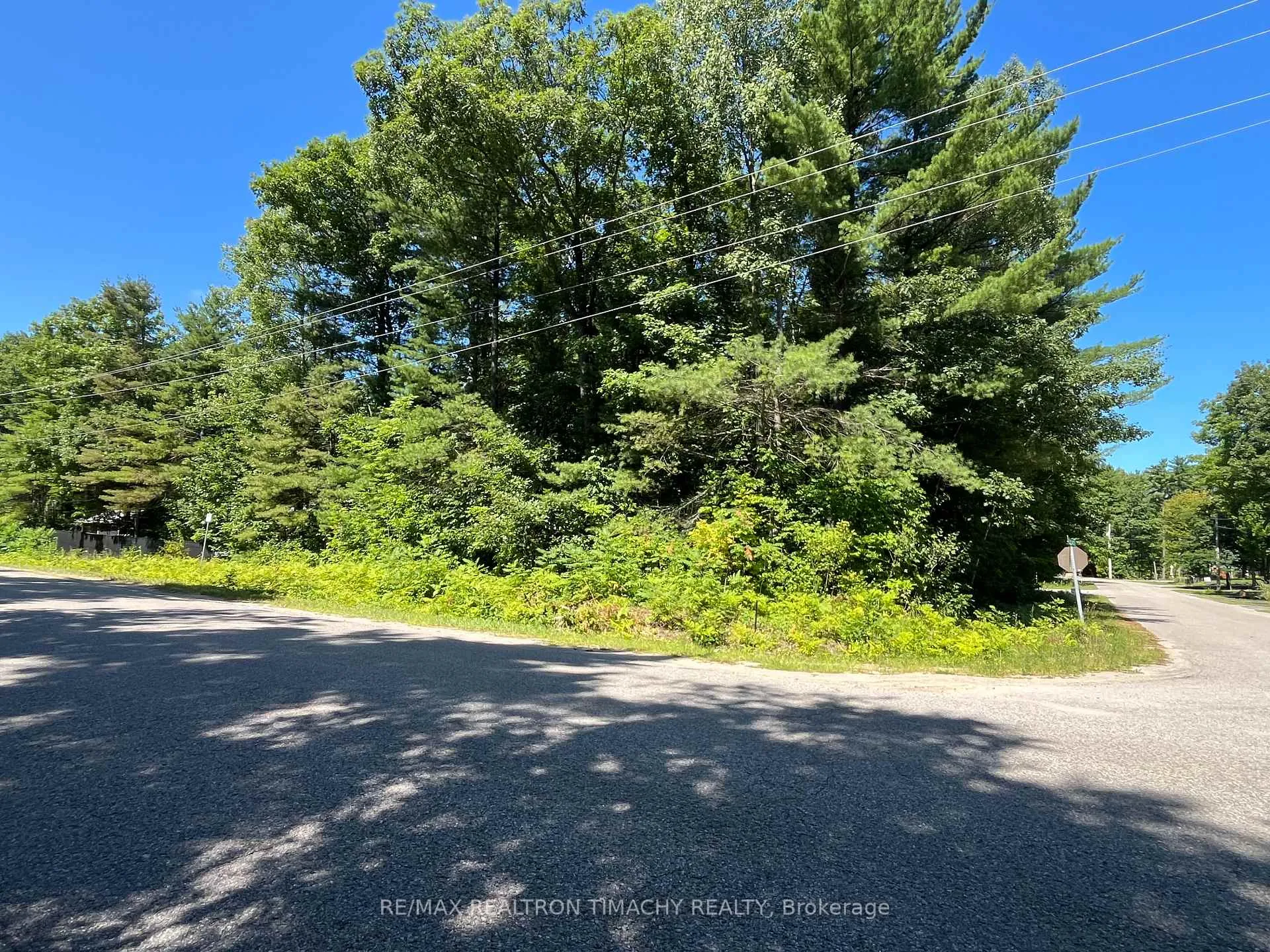 Photo 8 of Lot 89 Vincent Circle, Tiny, Rural Tiny — HOMEH