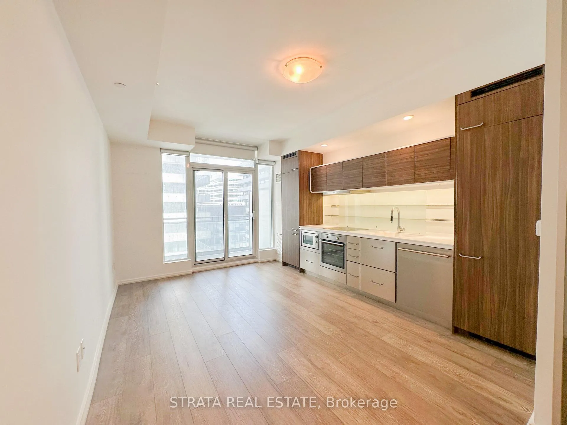 Photo 1 of Unit 1608, 45 Charles Street E, Toronto, Church-Yonge Corridor — HOMEH