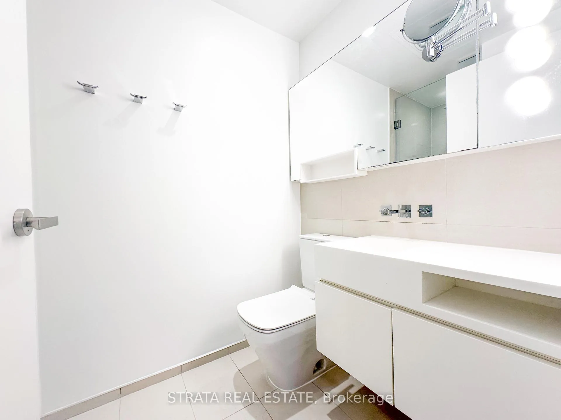 Photo 6 of Unit 1608, 45 Charles Street E, Toronto, Church-Yonge Corridor — HOMEH