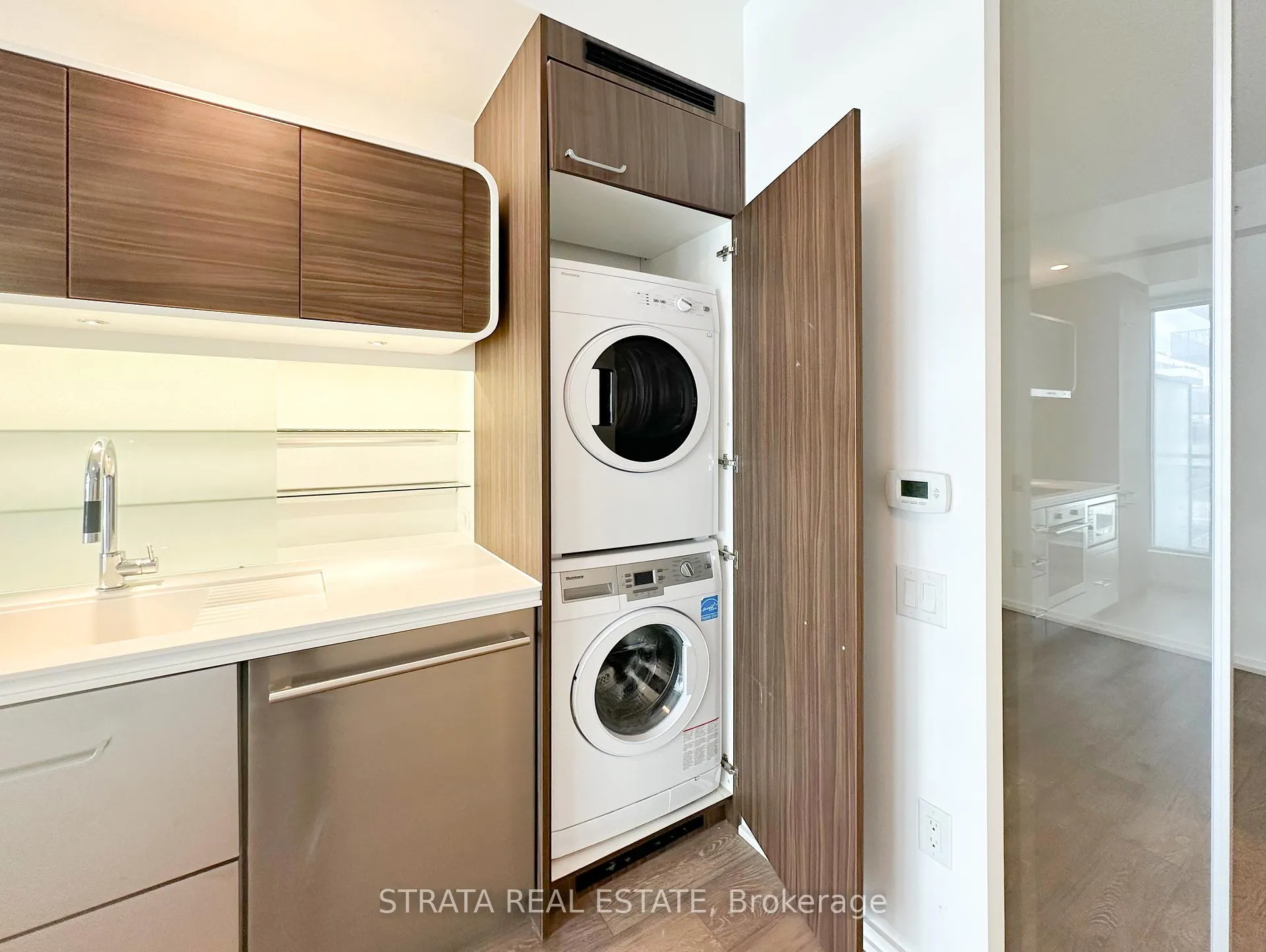 Photo 9 of Unit 1608, 45 Charles Street E, Toronto, Church-Yonge Corridor — HOMEH