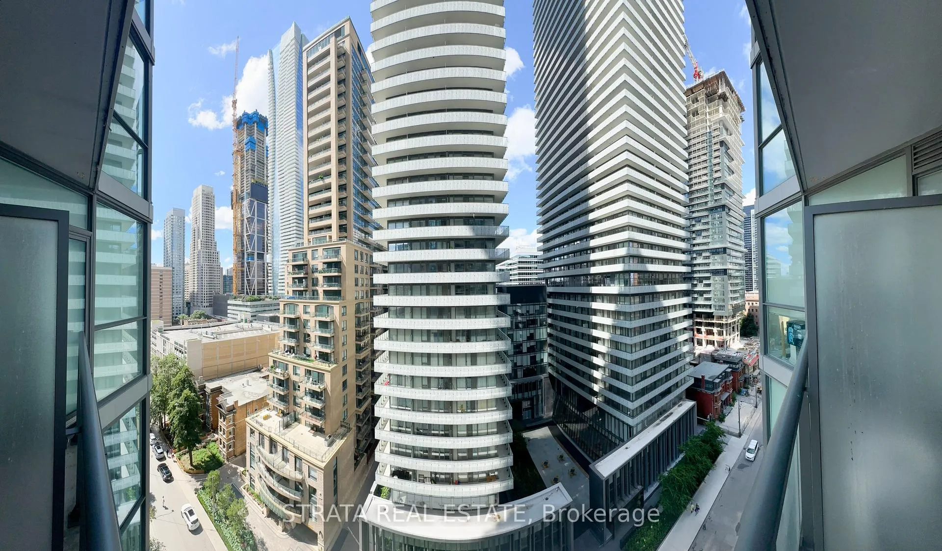 Photo 10 of Unit 1608, 45 Charles Street E, Toronto, Church-Yonge Corridor — HOMEH