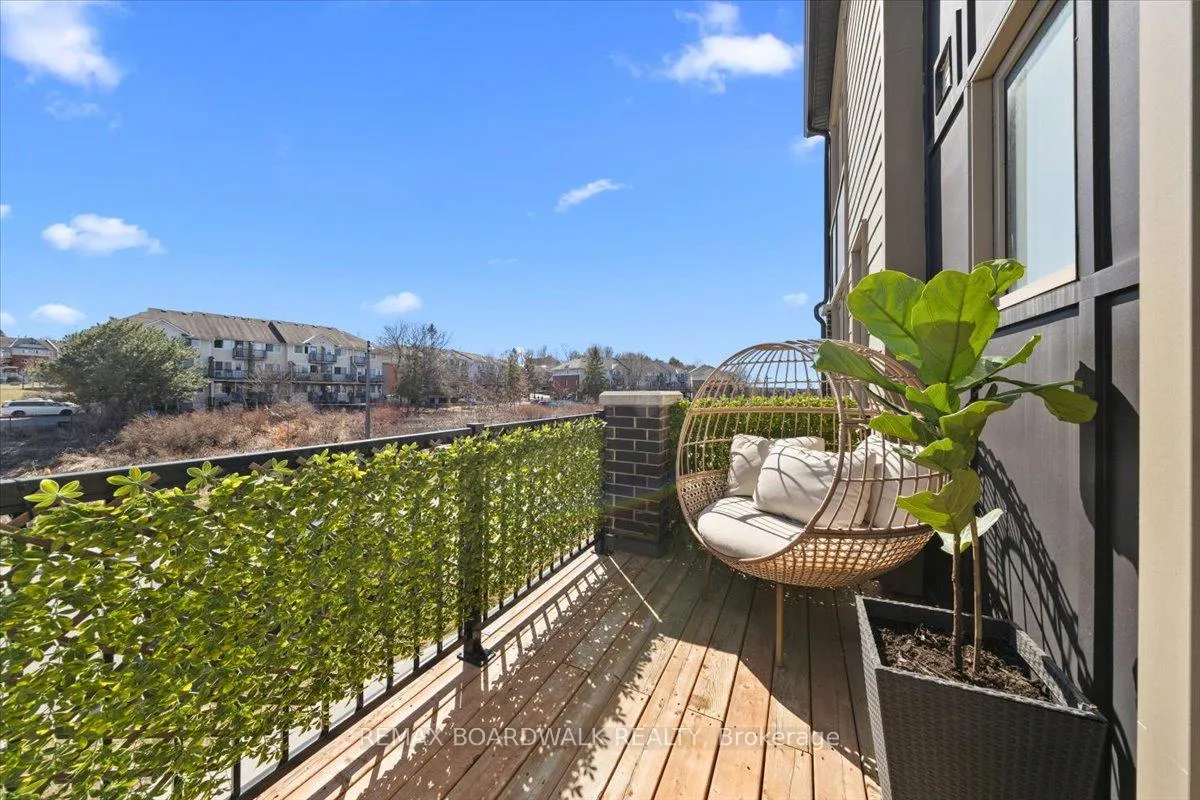 Photo 26 of 829 Kiniw Private, Ottawa, CFB Rockcliffe and Area — HOMEH