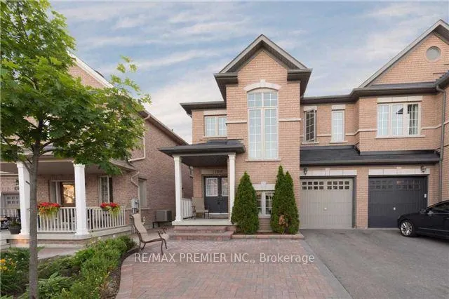 Photo 1 of Unit Bsmt, 120 Bellini Avenue, Vaughan, Vellore Village — HOMEH