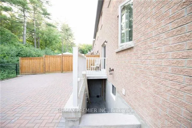 Photo 2 of Unit Bsmt, 120 Bellini Avenue, Vaughan, Vellore Village — HOMEH