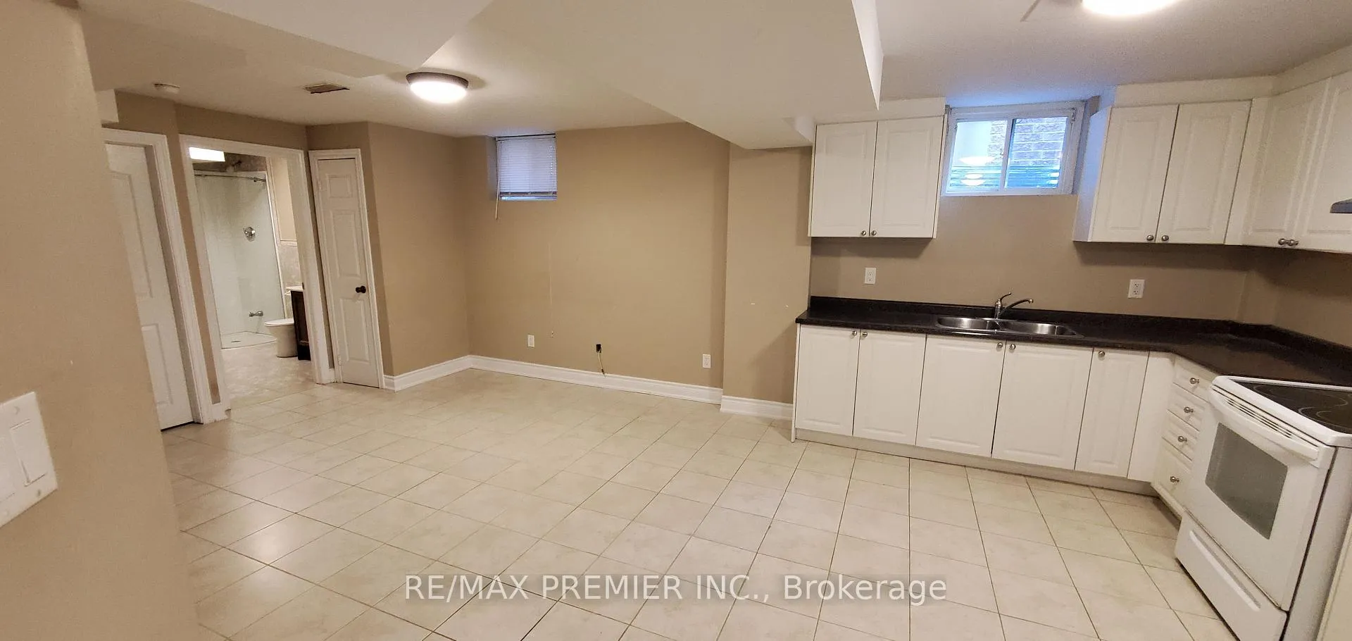 Photo 6 of Unit Bsmt, 120 Bellini Avenue, Vaughan, Vellore Village — HOMEH