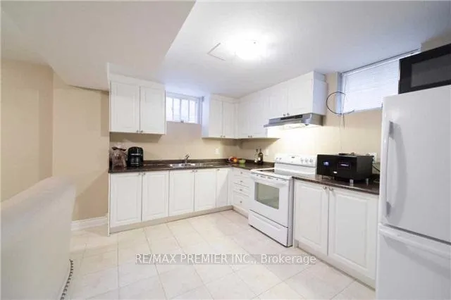 Photo 7 of Unit Bsmt, 120 Bellini Avenue, Vaughan, Vellore Village — HOMEH