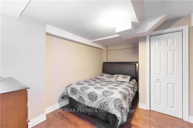 Photo 12 of Unit Bsmt, 120 Bellini Avenue, Vaughan, Vellore Village — HOMEH
