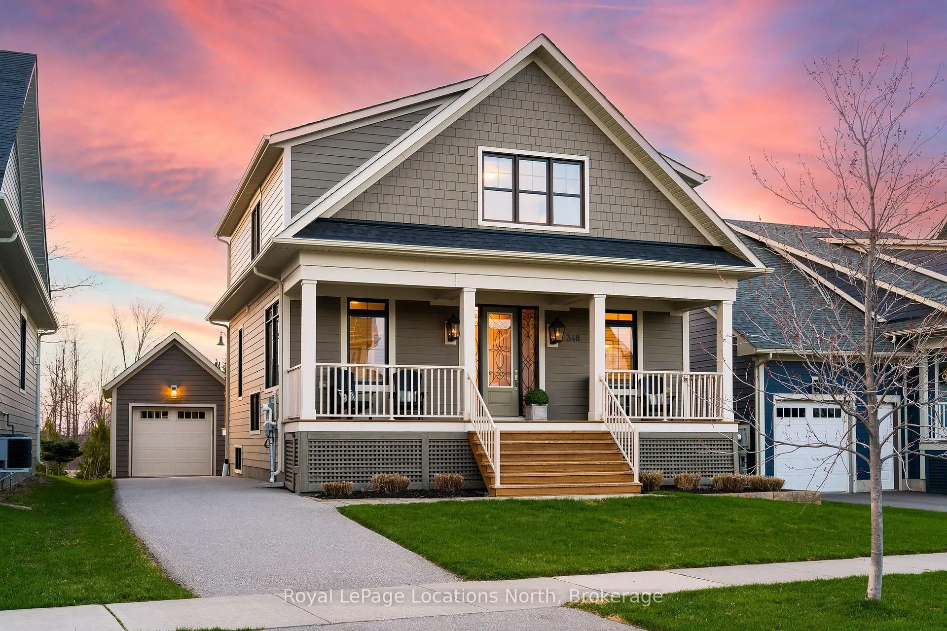 Photo 1 of 348 Yellow Birch Crescent, Blue Mountains — HOMEH