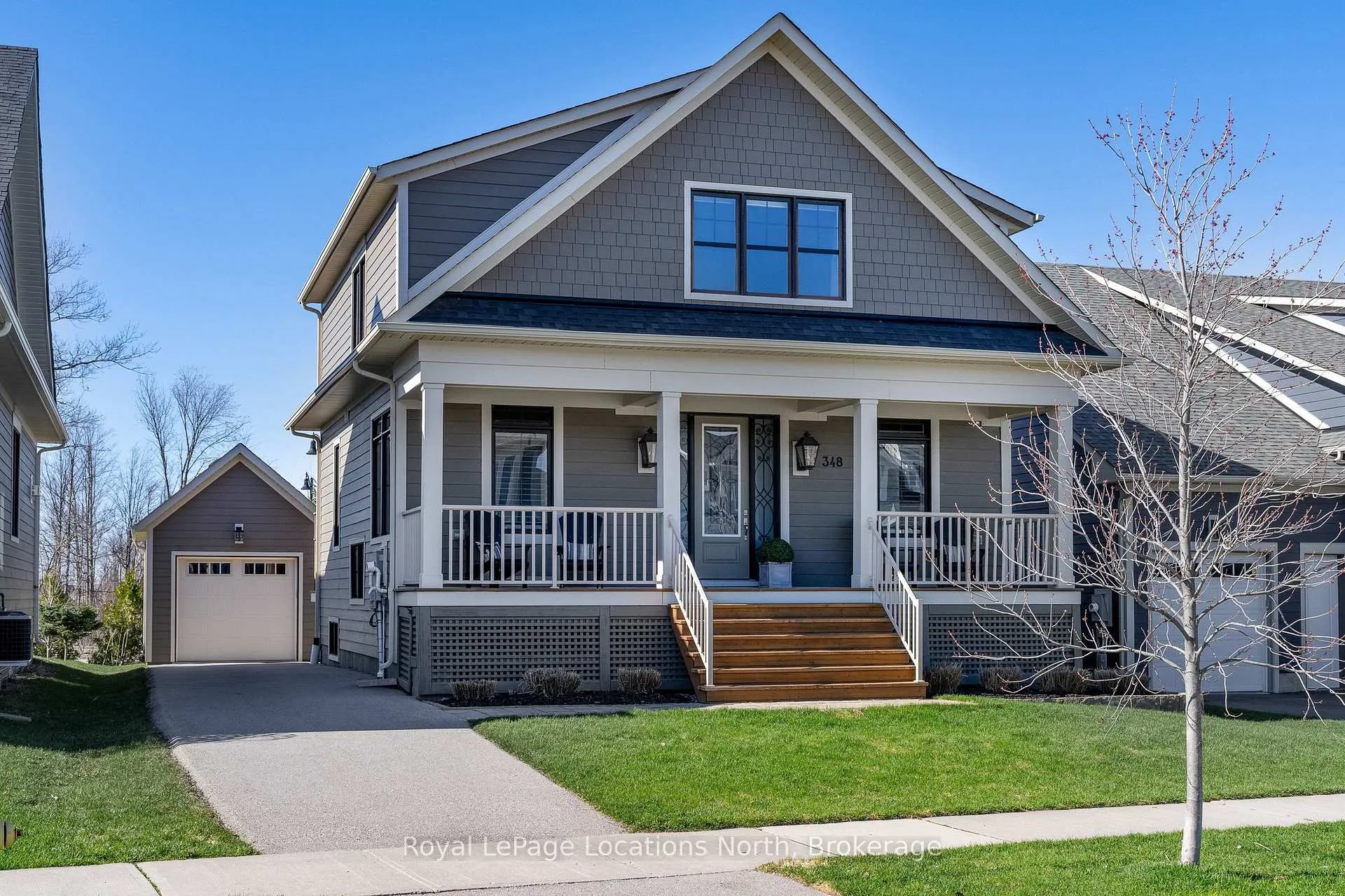 Photo 2 of 348 Yellow Birch Crescent, Blue Mountains — HOMEH