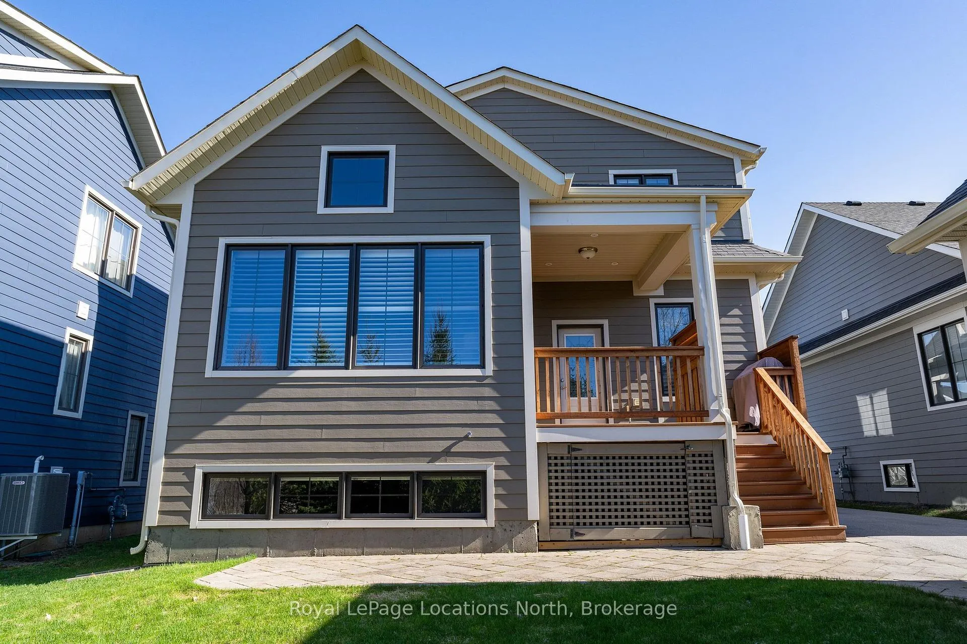Photo 40 of 348 Yellow Birch Crescent, Blue Mountains — HOMEH