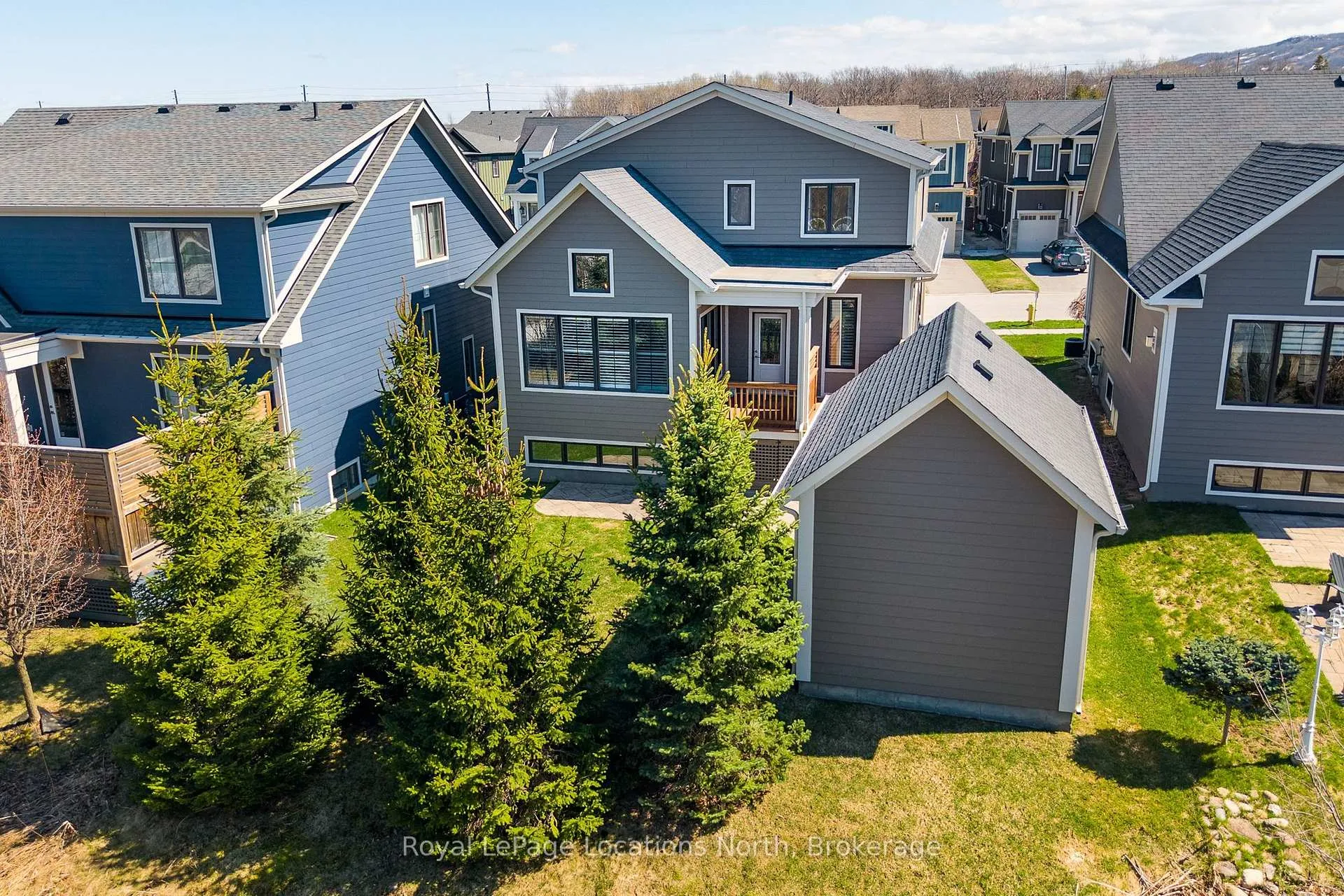 Photo 43 of 348 Yellow Birch Crescent, Blue Mountains — HOMEH