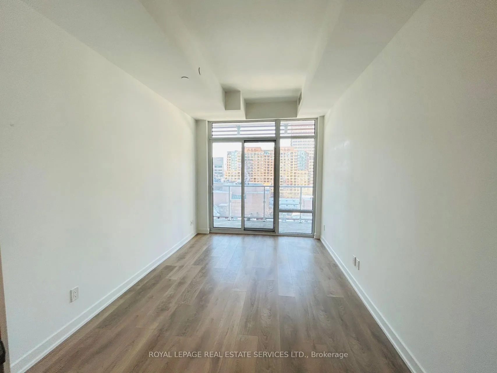 Photo 9 of Unit 705, 18 Maitland Terrace, Toronto, Church-Yonge Corridor — HOMEH