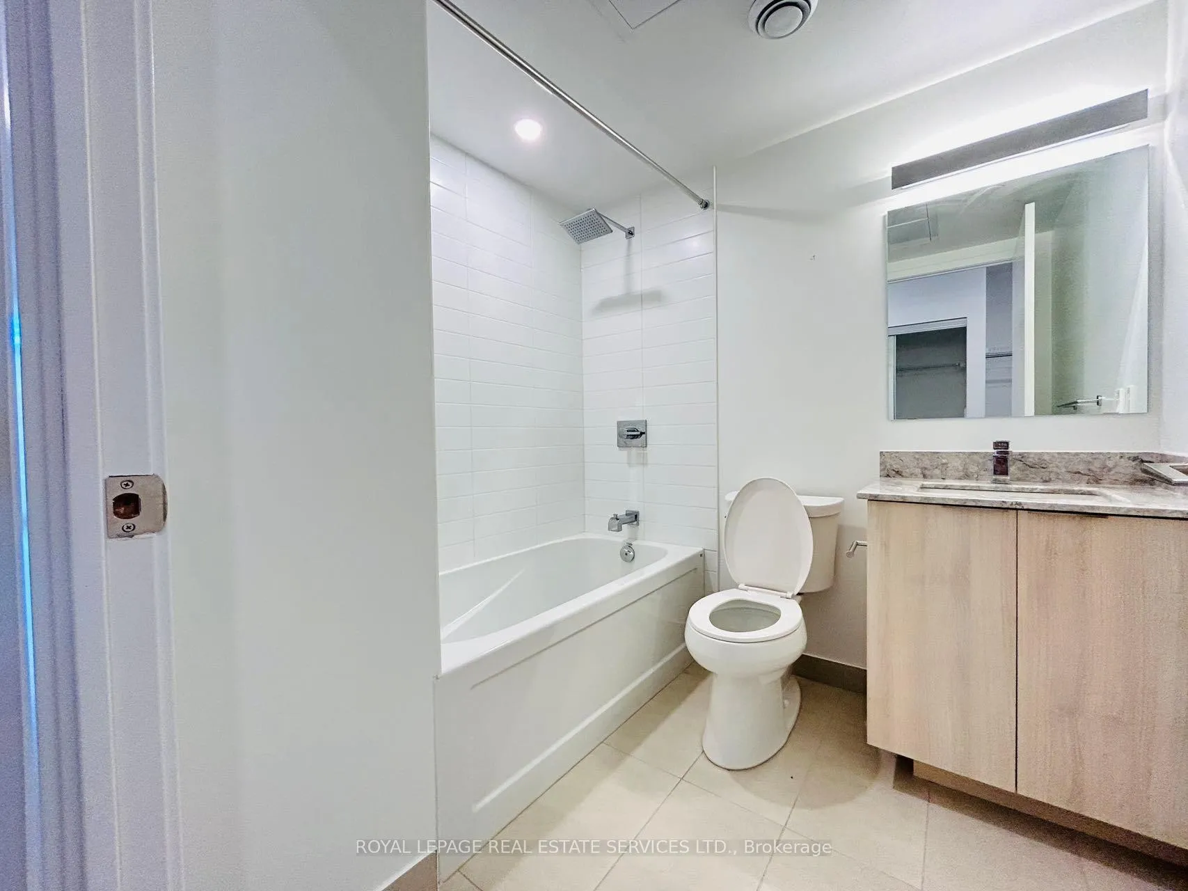 Photo 10 of Unit 705, 18 Maitland Terrace, Toronto, Church-Yonge Corridor — HOMEH