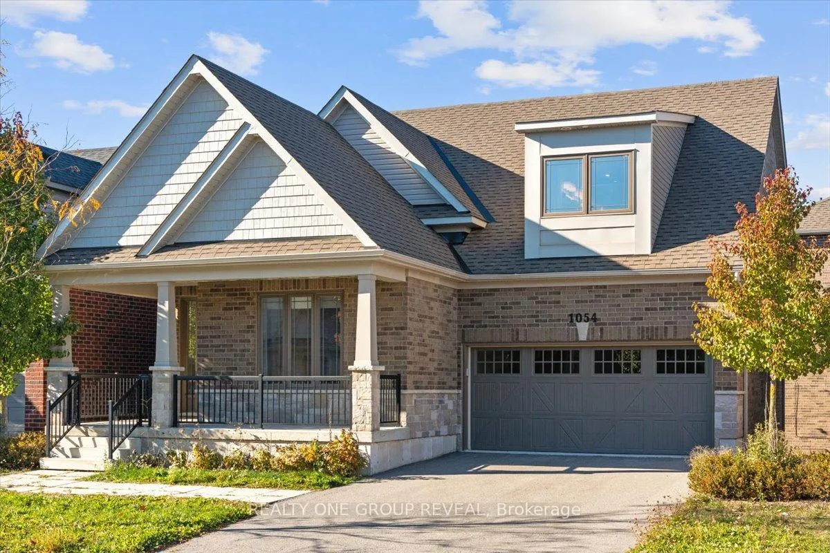 Photo 1 of 1054 Rippingale Trail, Peterborough, Northcrest Ward 5 — HOMEH