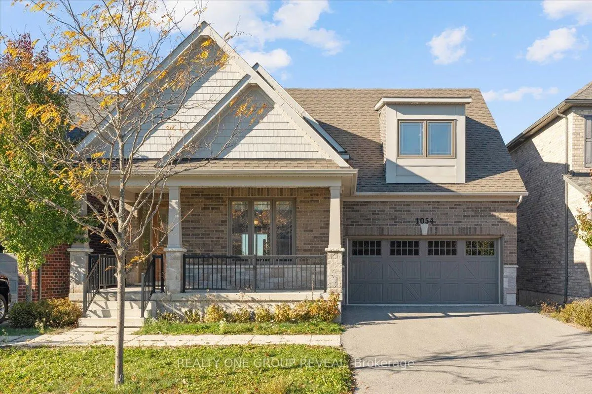 Photo 2 of 1054 Rippingale Trail, Peterborough, Northcrest Ward 5 — HOMEH