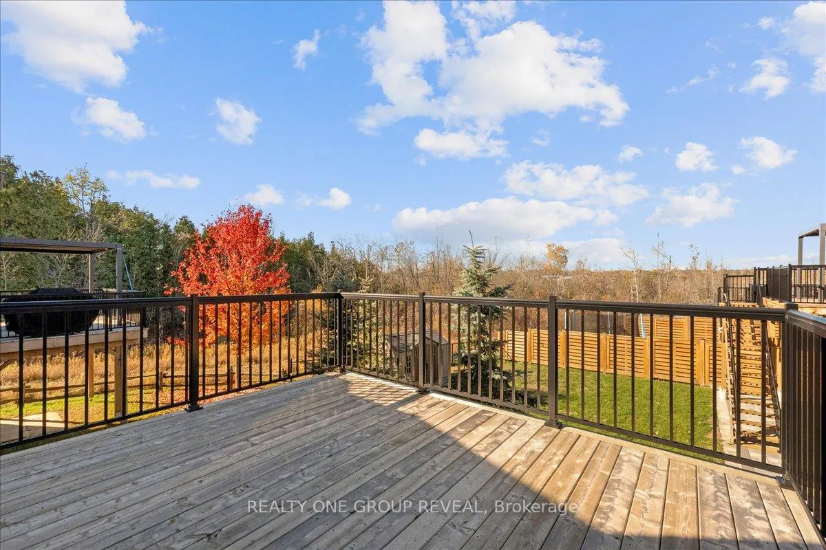 Photo 16 of 1054 Rippingale Trail, Peterborough, Northcrest Ward 5 — HOMEH
