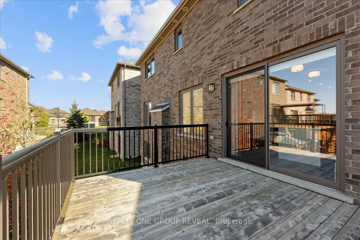 Photo 17 of 1054 Rippingale Trail, Peterborough, Northcrest Ward 5 — HOMEH