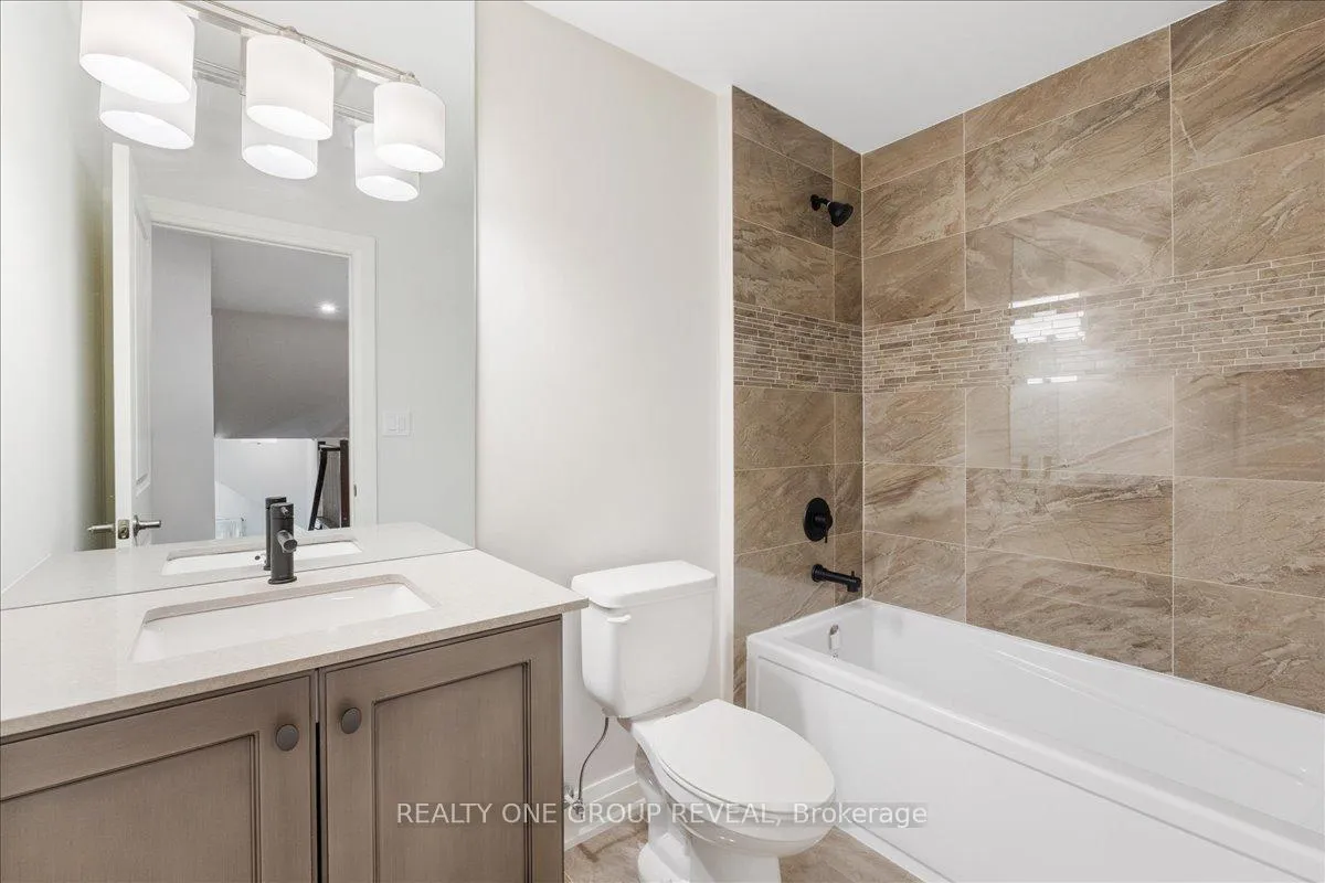 Photo 31 of 1054 Rippingale Trail, Peterborough, Northcrest Ward 5 — HOMEH
