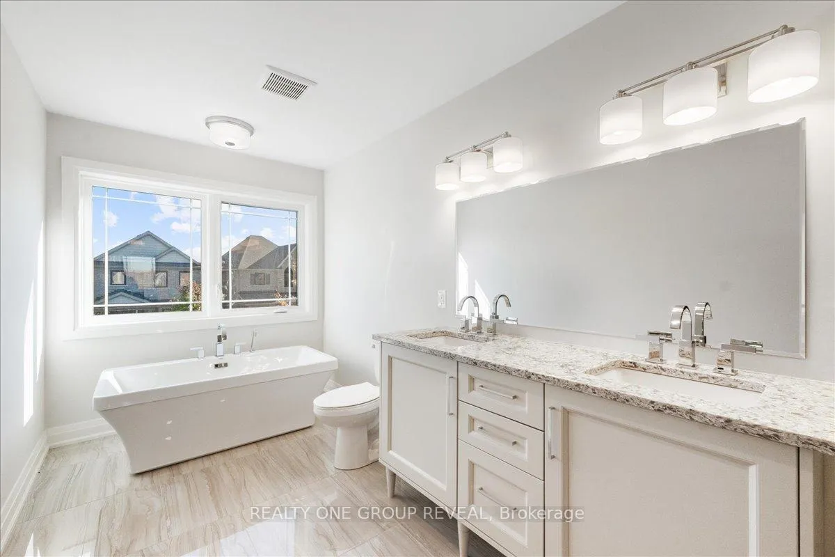 Photo 35 of 1054 Rippingale Trail, Peterborough, Northcrest Ward 5 — HOMEH