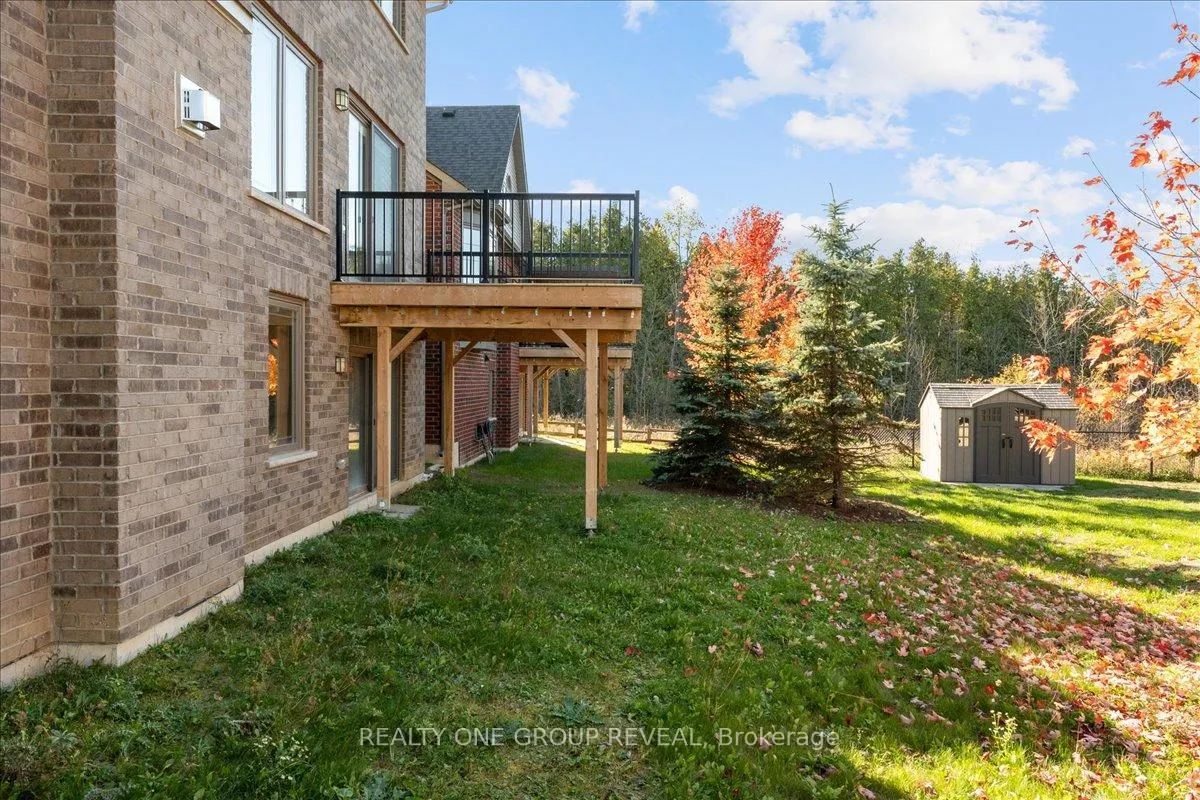 Photo 40 of 1054 Rippingale Trail, Peterborough, Northcrest Ward 5 — HOMEH