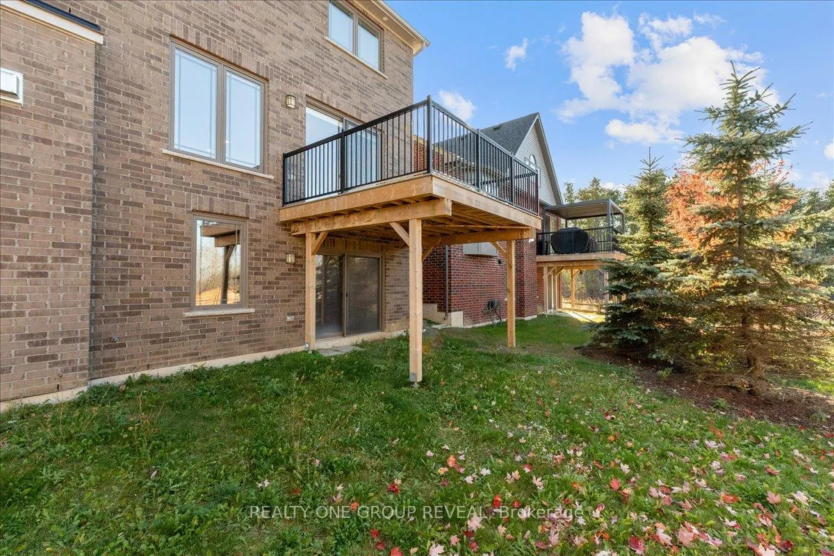 Photo 41 of 1054 Rippingale Trail, Peterborough, Northcrest Ward 5 — HOMEH