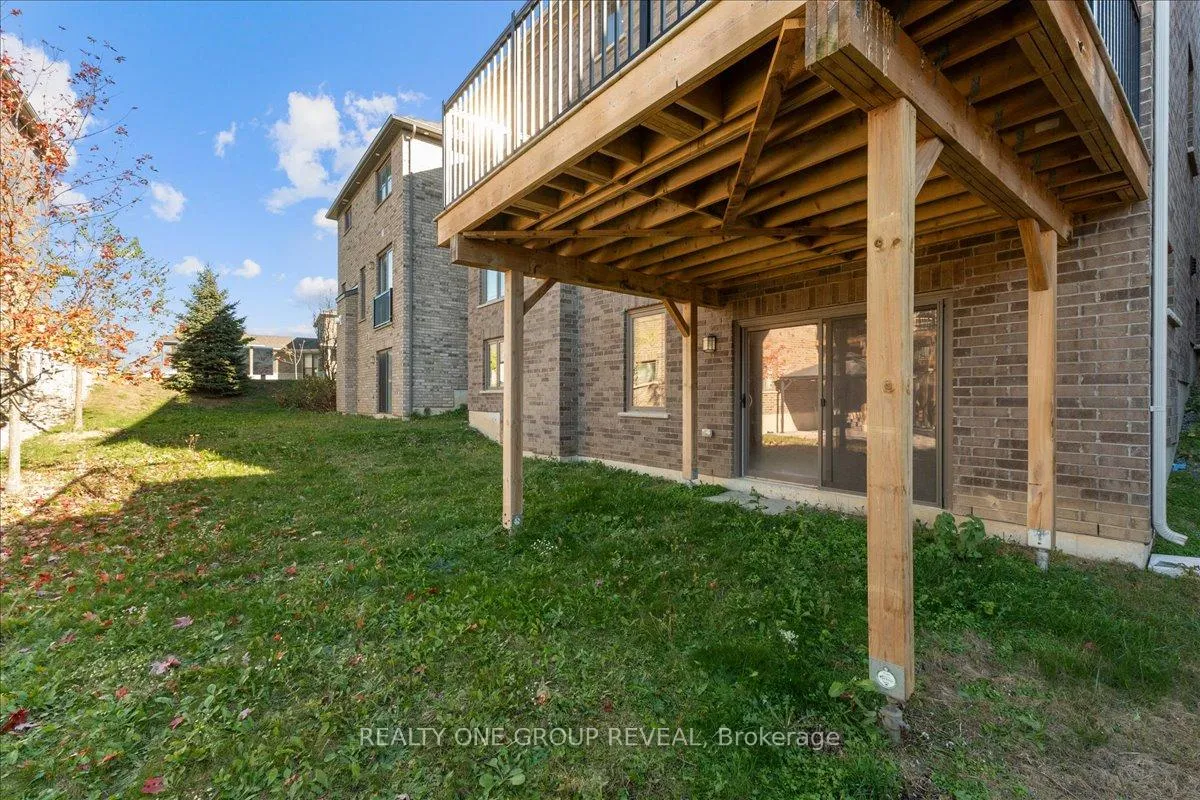 Photo 42 of 1054 Rippingale Trail, Peterborough, Northcrest Ward 5 — HOMEH