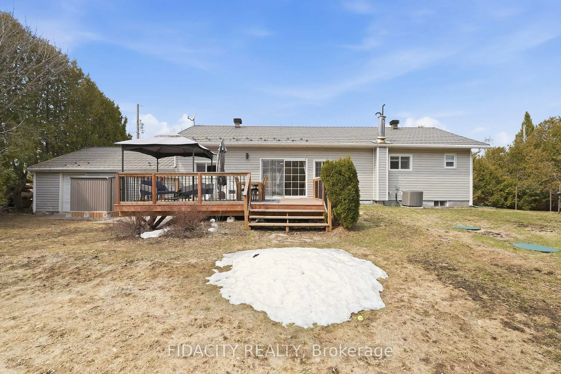 Photo 34 of 6560 Jack Pine Crescent, Ottawa, Greely — HOMEH
