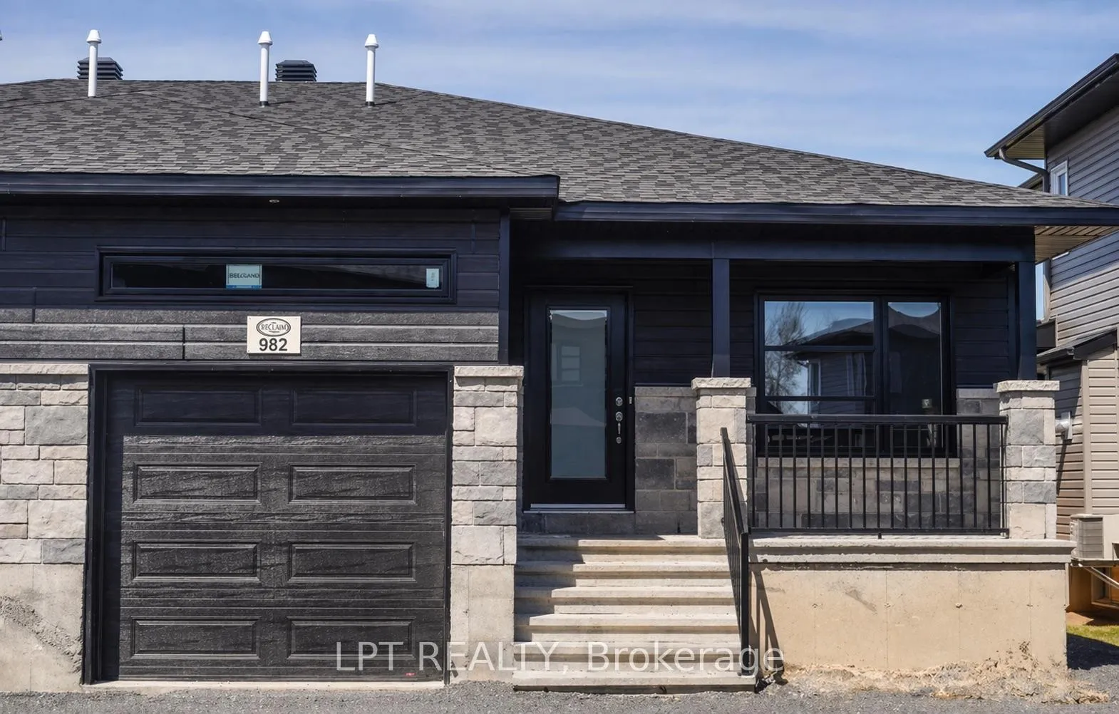 Photo 1 of Unit UNIT B, 982 Katia Street, The Nation, Limoges — HOMEH