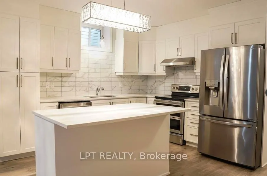 Photo 4 of Unit UNIT B, 982 Katia Street, The Nation, Limoges — HOMEH