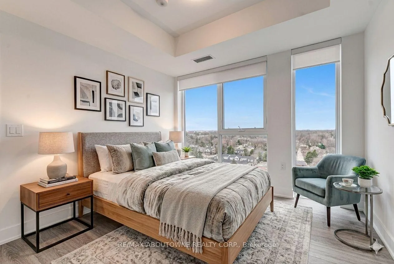 Photo 14 of Unit 1205, 2088 James Street, Burlington, Brant — HOMEH