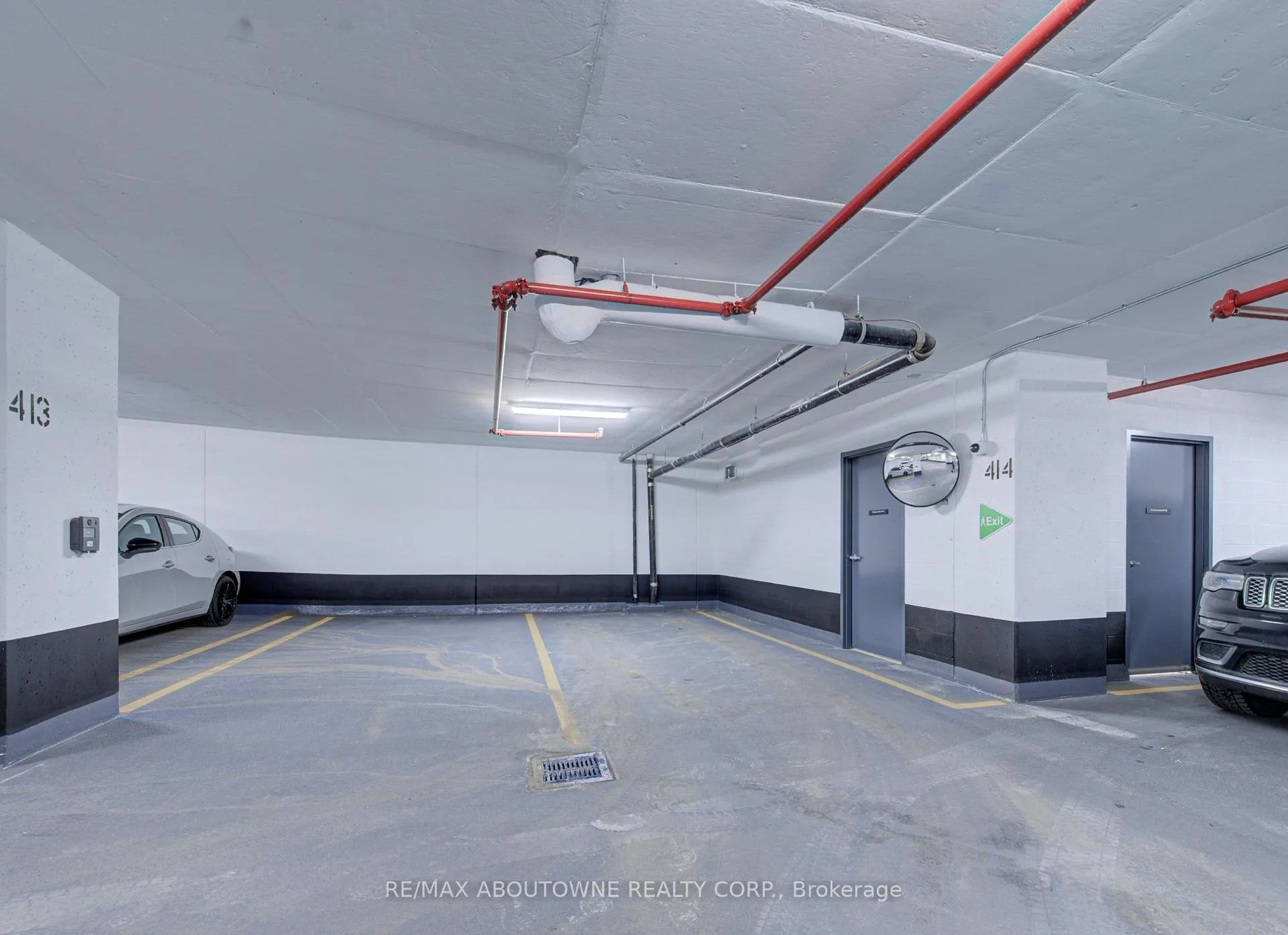 Photo 29 of Unit 1205, 2088 James Street, Burlington, Brant — HOMEH