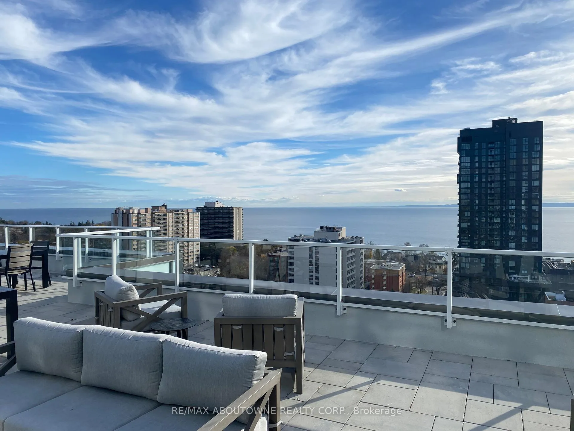 Photo 40 of Unit 1205, 2088 James Street, Burlington, Brant — HOMEH