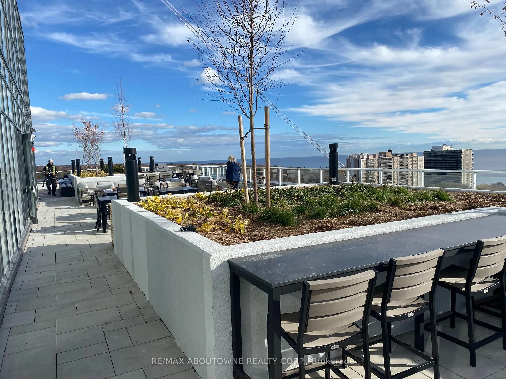 Photo 42 of Unit 1205, 2088 James Street, Burlington, Brant — HOMEH