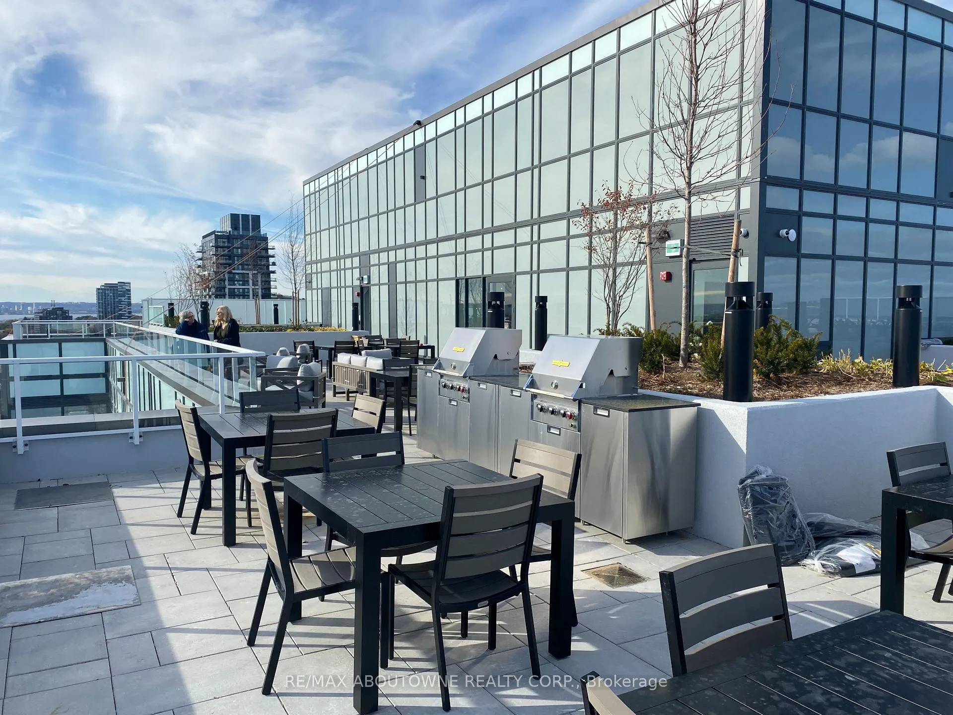 Photo 43 of Unit 1205, 2088 James Street, Burlington, Brant — HOMEH