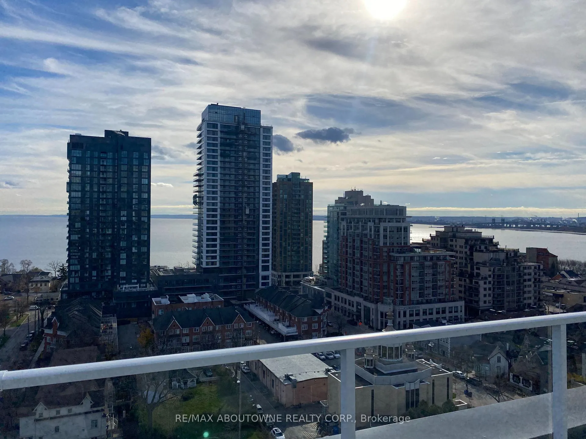 Photo 45 of Unit 1205, 2088 James Street, Burlington, Brant — HOMEH