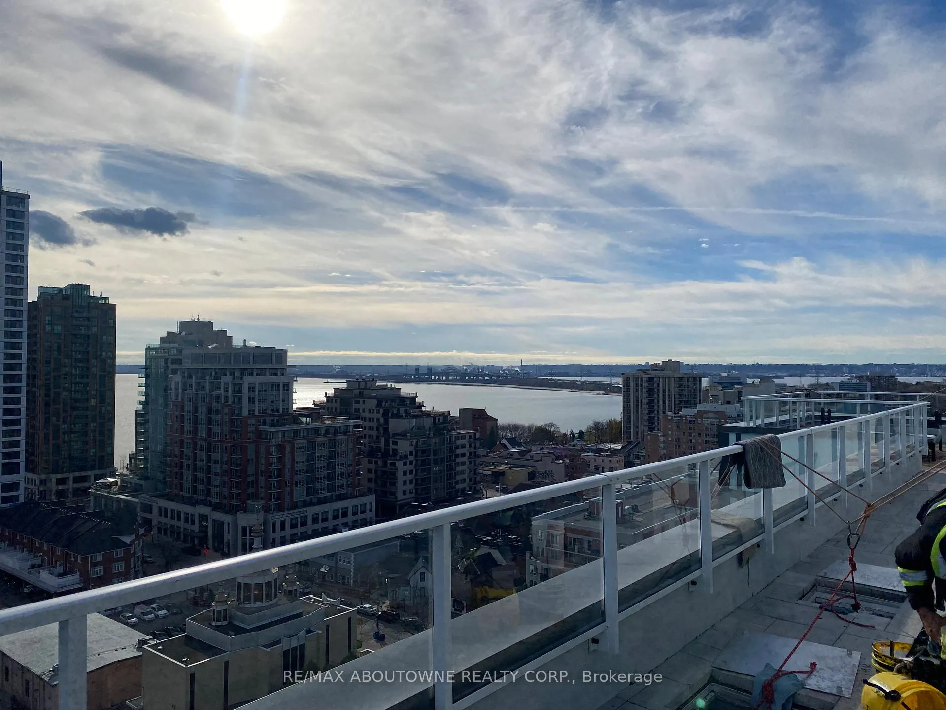 Photo 46 of Unit 1205, 2088 James Street, Burlington, Brant — HOMEH