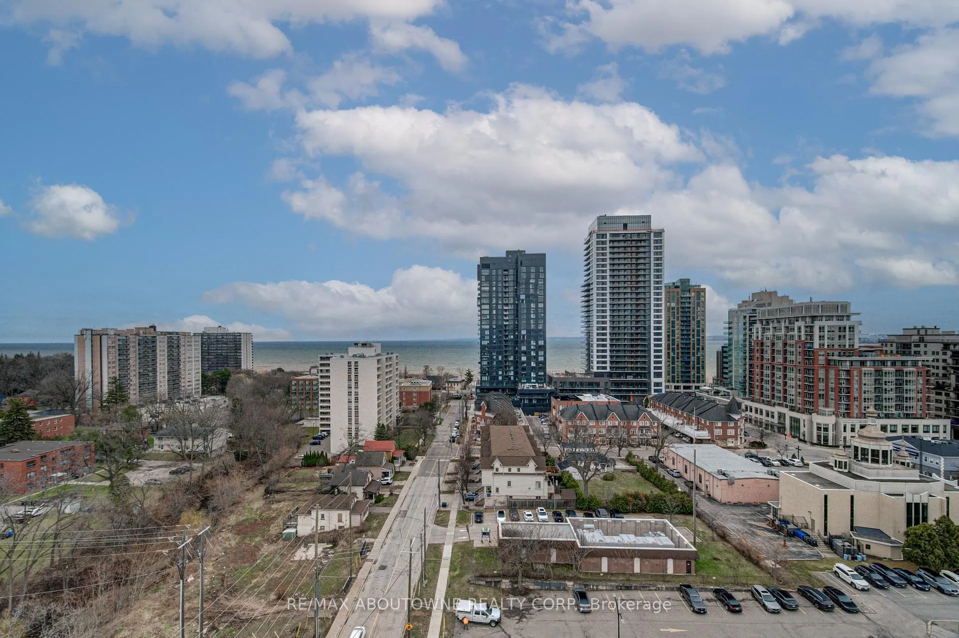 Photo 47 of Unit 1205, 2088 James Street, Burlington, Brant — HOMEH