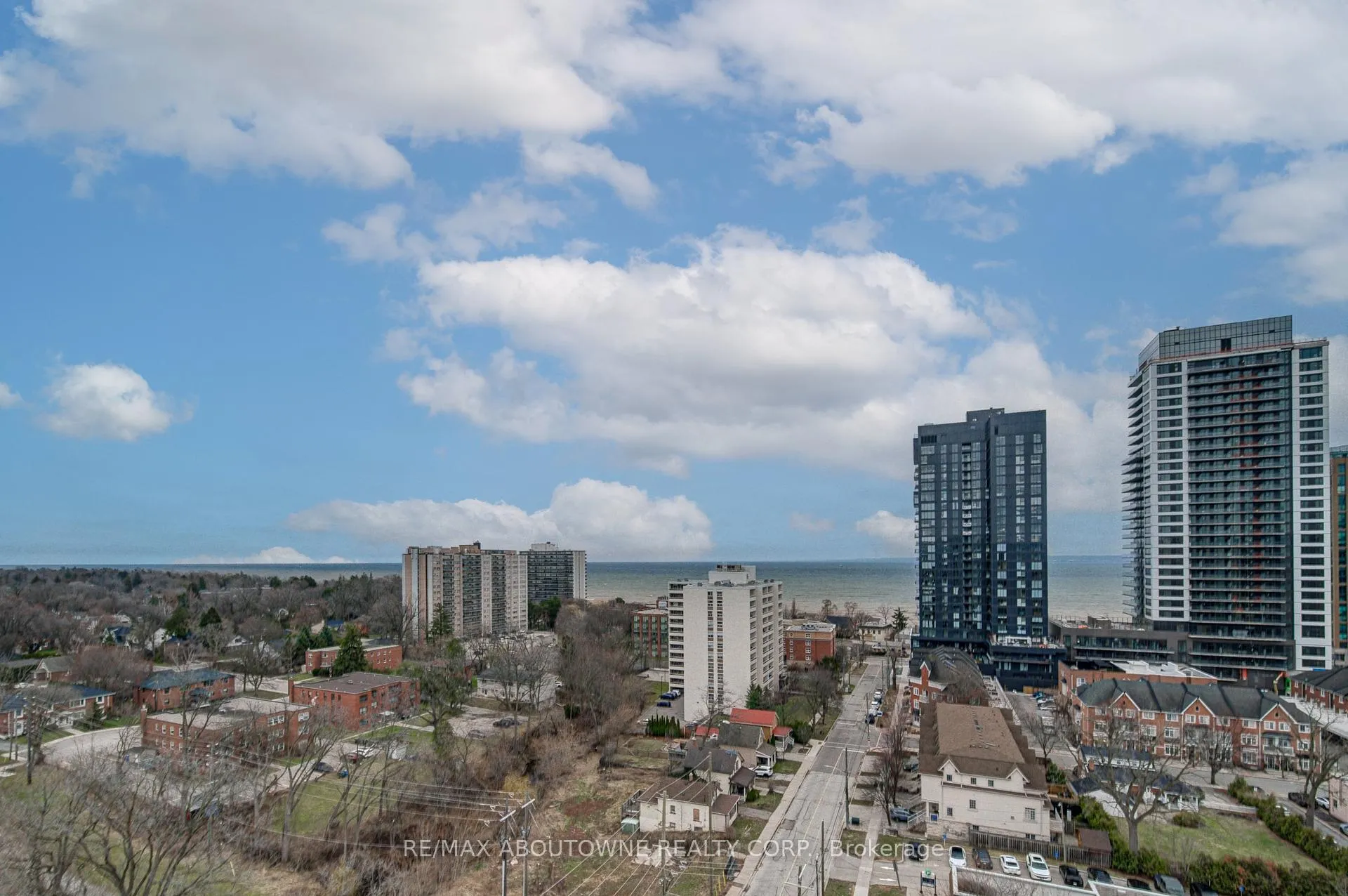 Photo 48 of Unit 1205, 2088 James Street, Burlington, Brant — HOMEH