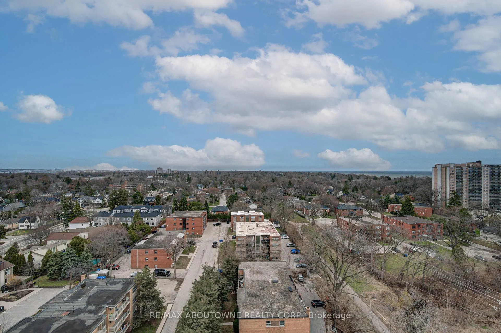 Photo 50 of Unit 1205, 2088 James Street, Burlington, Brant — HOMEH