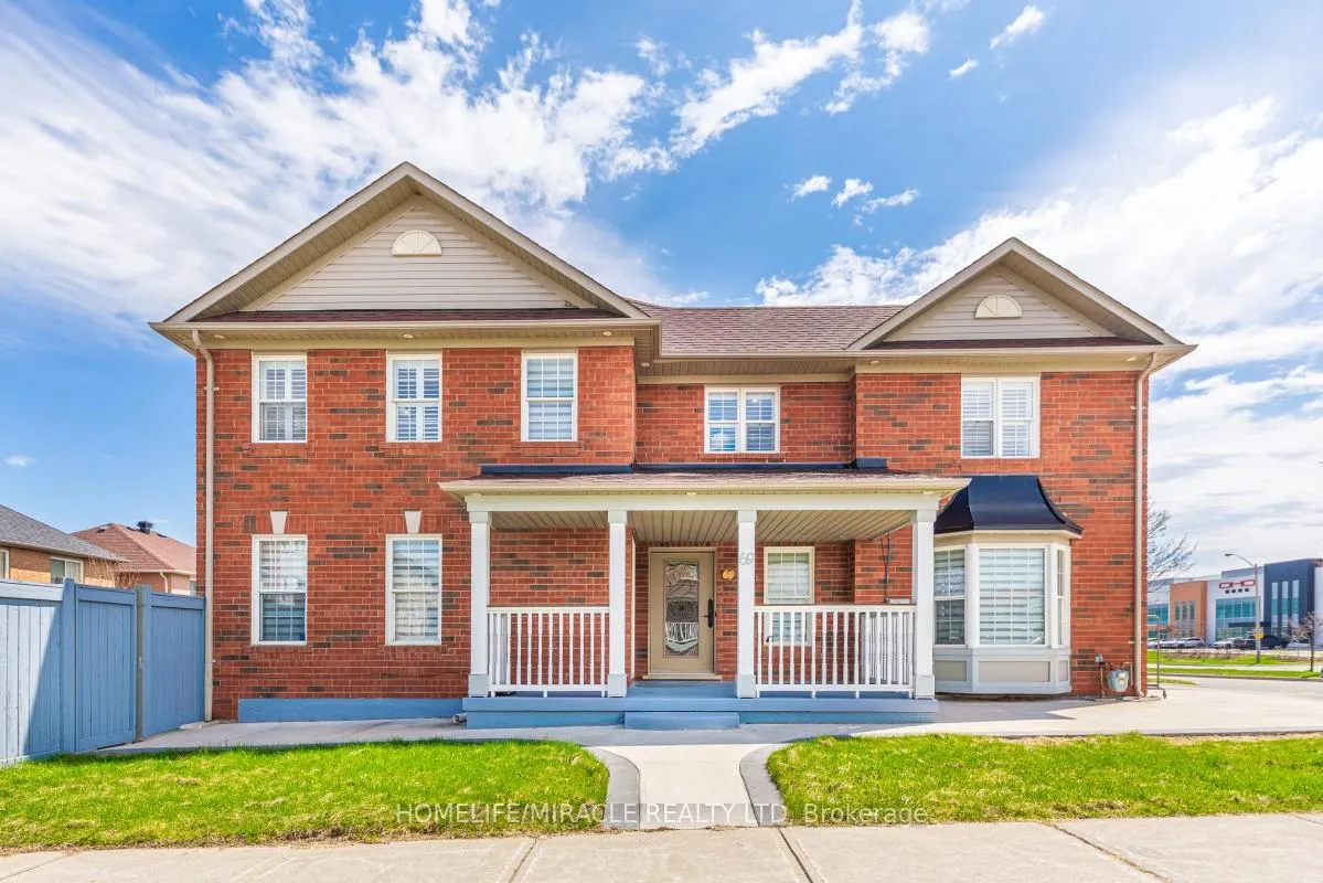 Photo 1 of 69 Flycatcher Avenue, Scarborough, Rouge — HOMEH