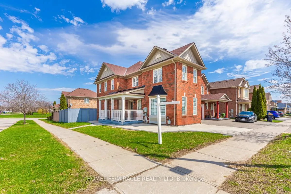 Photo 2 of 69 Flycatcher Avenue, Scarborough, Rouge — HOMEH
