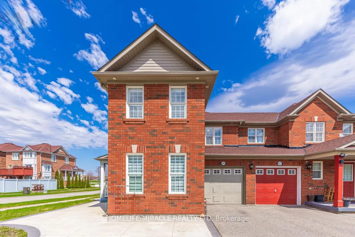 Photo 3 of 69 Flycatcher Avenue, Scarborough, Rouge — HOMEH