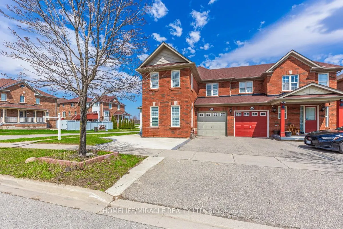 Photo 4 of 69 Flycatcher Avenue, Scarborough, Rouge — HOMEH
